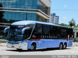 Expresso Guanabara 557 na cidade de Fortaleza, Ceará, Brasil, por Eric Oliveira. Número da foto: #5470083.