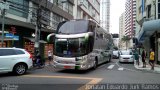 CDA Turismo 21000 na cidade de Balneário Camboriú, Santa Catarina, Brasil, por Jonatan Eduardo Jurk Ramos. Número da foto: #5471526.