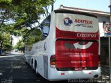 Mateus Turismo 2000 na cidade de Belo Horizonte, Minas Gerais, Brasil, por Paulo Alexandre da Silva. Número da foto: #:id.