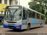 Turb Petrópolis > Turp -Transporte Urbano de Petrópolis 6311 na cidade de Petrópolis, Rio de Janeiro, Brasil, por Renan Vieira. Número da foto: #5471999.