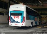 Auto Viação 1001 RJ 108.268 na cidade de Nova Friburgo, Rio de Janeiro, Brasil, por Giuseppe Carvalho. Número da foto: #5471048.
