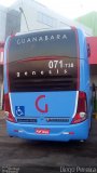Expresso Guanabara 738 na cidade de Formosa, Goiás, Brasil, por Diego Pereira. Número da foto: #5471029.