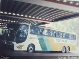 Empresa Gontijo de Transportes 15490 na cidade de Cuiabá, Mato Grosso, Brasil, por Ismail Caetano. Número da foto: #5470391.