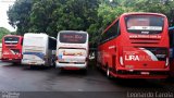 Lirabus 14103 na cidade de Pirassununga, São Paulo, Brasil, por Leonardo Carola. Número da foto: #5470759.