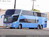 Expresso Guanabara 620 na cidade de Teresina, Piauí, Brasil, por Alberto Andrade. Número da foto: #:id.