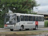 Borborema Imperial Transportes 195 na cidade de Recife, Pernambuco, Brasil, por Luiz Carlos de Santana. ID da foto: :id.