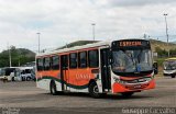Linave Transportes RJ 146.003 na cidade de Rio de Janeiro, Rio de Janeiro, Brasil, por Giuseppe Carvalho. Número da foto: #5471036.