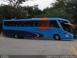 Litorânea Transportes Coletivos 5876 na cidade de São Paulo, São Paulo, Brasil, por Julio Cesar Euzebio Alves. Número da foto: #5470181.