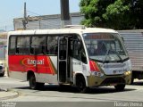 Cidade de Itaguaí Transporte Rodoviário IT 001-040 na cidade de Itaguaí, Rio de Janeiro, Brasil, por Renan Vieira. Número da foto: #5471929.