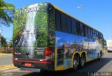Turistur Turismo 3600 na cidade de Goiânia, Goiás, Brasil, por Carlos Júnior. Número da foto: #5471524.