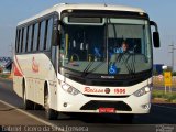 Viação Raíssa 1506 na cidade de Anápolis, Goiás, Brasil, por Gabriel  Cícero da Silva Fonseca. Número da foto: #:id.