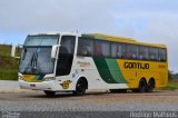 Empresa Gontijo de Transportes 11970 na cidade de João Monlevade, Minas Gerais, Brasil, por Rodrigo Matheus. Número da foto: #5472189.
