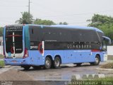 Expresso Guanabara 355 na cidade de Natal, Rio Grande do Norte, Brasil, por Rodrigo Fonseca. Número da foto: #5471024.