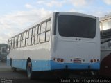 Ônibus Particulares  na cidade de São Lourenço da Mata, Pernambuco, Brasil, por Daniel  Julio. Número da foto: #:id.