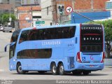 Expresso Guanabara 761 na cidade de Fortaleza, Ceará, Brasil, por Ramon Barbosa do Nascimento. Número da foto: #:id.