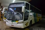 Empresa Gontijo de Transportes 12335 na cidade de João Monlevade, Minas Gerais, Brasil, por Rodrigo Matheus. Número da foto: #5471919.