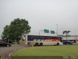 Unesul de Transportes 3358 na cidade de Pato Branco, Paraná, Brasil, por Rodrigo Augusto  Vignaga. Número da foto: #5470997.