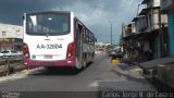 Transportadora Arsenal AA-32804 na cidade de Belém, Pará, Brasil, por Carlos Jorge N.  de Castro. ID da foto: :id.