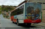 SM Transportes 50046 na cidade de Belo Horizonte, Minas Gerais, Brasil, por Thayrone Gonçalves Silva. Número da foto: #:id.