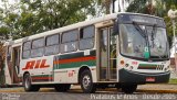 RIL - Rodoviário Ibitinguense Ltda. 285 na cidade de Garça, São Paulo, Brasil, por Cristiano Soares da Silva. Número da foto: #5472088.