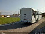 Transportes JE 1433 na cidade de São Miguel dos Campos, Alagoas, Brasil, por Arthur Jatobá. Número da foto: #5470616.