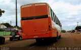 Ônibus Particulares NEQ6676 na cidade de Igarapé-Açu, Pará, Brasil, por Carlos Jorge N.  de Castro. Número da foto: #5471317.