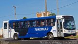 Turismar Transporte e Turismo 274 na cidade de Marília, São Paulo, Brasil, por Cristiano Soares da Silva. ID da foto: :id.