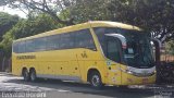 Viação Itapemirim 60737 na cidade de São José dos Campos, São Paulo, Brasil, por Everaldo Bordini. Número da foto: #5470732.
