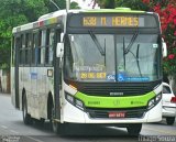 Auto Viação Três Amigos B44693 na cidade de Rio de Janeiro, Rio de Janeiro, Brasil, por Thiago Souza. Número da foto: #:id.
