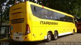 Viação Itapemirim 60011 na cidade de São Paulo, São Paulo, Brasil, por Matheus Mota Rosa da Silva. Número da foto: #5472070.