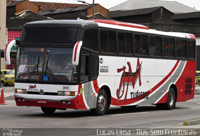 JM Turismo 2010 na cidade de Rio de Janeiro, Rio de Janeiro, Brasil, por Lucas Lima. Número da foto: #5473417.