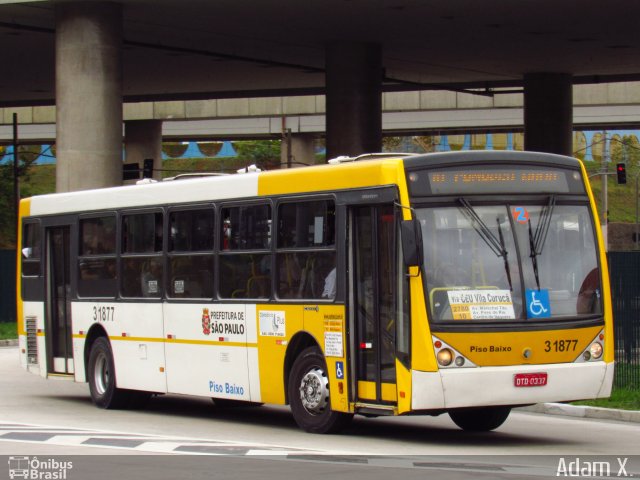 VIP - Unidade Itaim Paulista 3 1877 na cidade de São Paulo, São Paulo, Brasil, por Adam Xavier Rodrigues Lima. Número da foto: #5473402.
