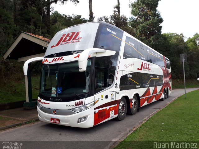 JBL Turismo 6800 na cidade de Campos do Jordão, São Paulo, Brasil, por Ruan Martinez. Número da foto: #5473919.