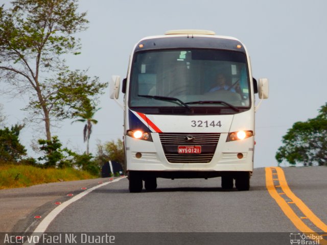 RCR Locação 32144 na cidade de Conde, Bahia, Brasil, por Raphael José da Silva. ID da foto: 5473231.