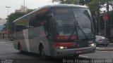Empresa de Ônibus Vila Elvio 6600 na cidade de Sorocaba, São Paulo, Brasil, por Bruno Almeida. Número da foto: #:id.