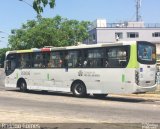 Viação Nossa Senhora de Lourdes B58006 na cidade de Rio de Janeiro, Rio de Janeiro, Brasil, por Rodrigo Gomes. Número da foto: #:id.