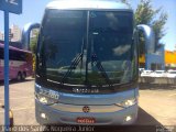 Viação Águia Branca 32380 na cidade de Salvador, Bahia, Brasil, por Mario dos Santos Nogueira Junior. Número da foto: #:id.