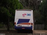 Ônibus Particulares JUJ3761 na cidade de Igarapé-Açu, Pará, Brasil, por Carlos Jorge N.  de Castro. Número da foto: #5474531.