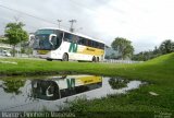 Viação Nacional 10535 na cidade de Vitória, Espírito Santo, Brasil, por Marcos Pinnheiro Meneses. Número da foto: #:id.