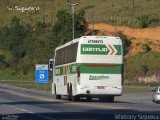 Empresa Gontijo de Transportes 21165 na cidade de Viana, Espírito Santo, Brasil, por Whitiney Siqueira. Número da foto: #5472737.