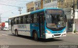 Eixo Forte Transportes Urbanos 11 11 20 na cidade de Santarém, Pará, Brasil, por Joelson  Costa Serique. Número da foto: #:id.