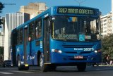 Auto Omnibus Nova Suissa 30373 na cidade de Belo Horizonte, Minas Gerais, Brasil, por Edson Reis de Araujo. Número da foto: #:id.