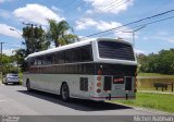 Ônibus Particulares  6463 na cidade de Mogi das Cruzes, São Paulo, Brasil, por Michel Nabhan. Número da foto: #5473989.