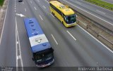 Viação Itapemirim 60535 na cidade de Guarulhos, São Paulo, Brasil, por Anderson Barbosa Marinho. Número da foto: #5474442.