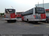 Pêssego Transportes 4 7071 na cidade de São Paulo, São Paulo, Brasil, por Thiago Lima. Número da foto: #:id.