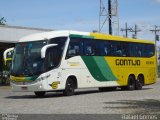 Empresa Gontijo de Transportes 18980 na cidade de Campos dos Goytacazes, Rio de Janeiro, Brasil, por Rafael Gomes . Número da foto: #5473090.