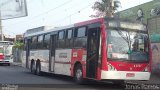 Express Transportes Urbanos Ltda 4 8737 na cidade de São Paulo, São Paulo, Brasil, por Jonas Ramos. Número da foto: #:id.