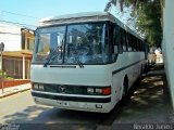 Ônibus Particulares 3811 na cidade de Sorocaba, São Paulo, Brasil, por Nivaldo Junior. Número da foto: #:id.