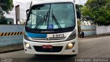 Transwolff Transportes e Turismo 6 6415 na cidade de São Paulo, São Paulo, Brasil, por Anderson Barbosa Marinho. Número da foto: #:id.