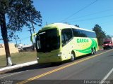 Viação Garcia 7909 na cidade de Apucarana, Paraná, Brasil, por Emanoel Diego.. ID da foto: :id.